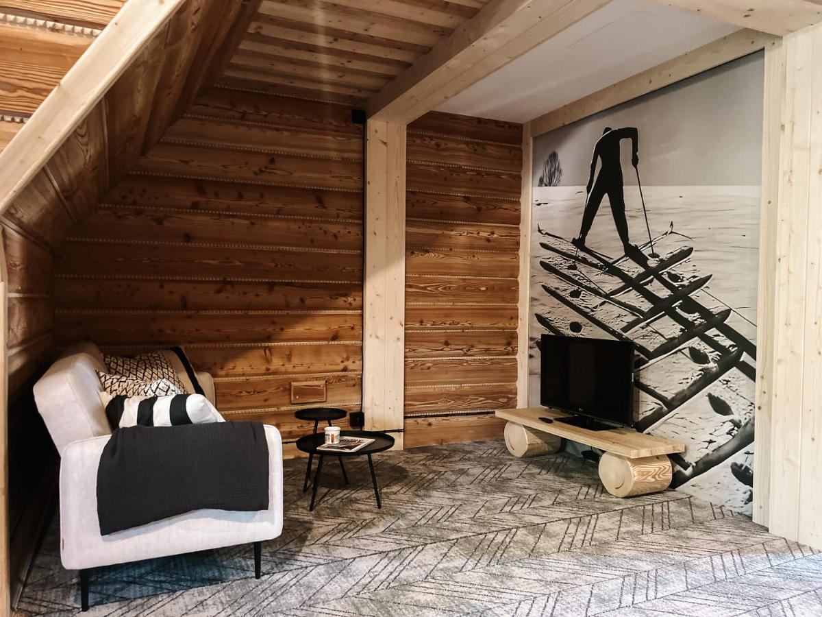 Dom Gorski 878 Mnpm Zakopane Luaran gambar
