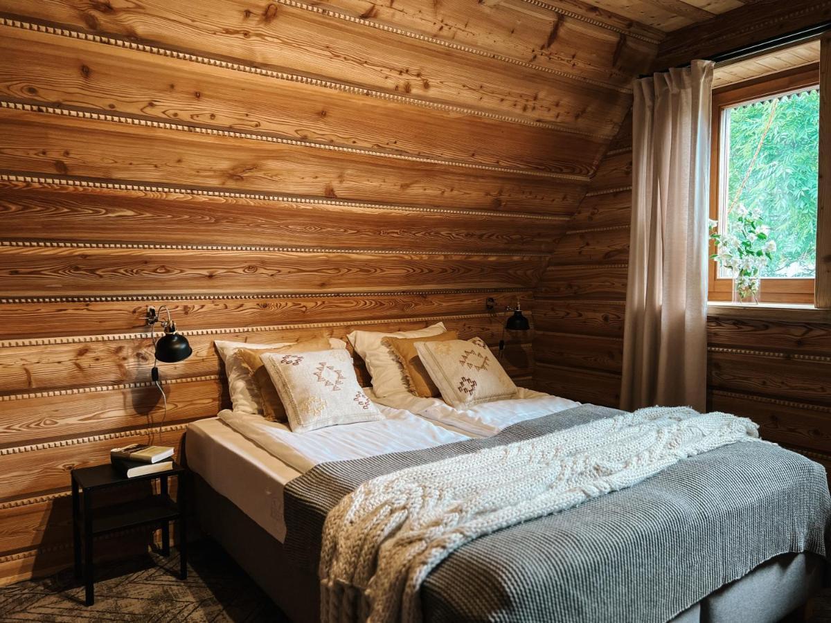 Dom Gorski 878 Mnpm Zakopane Luaran gambar