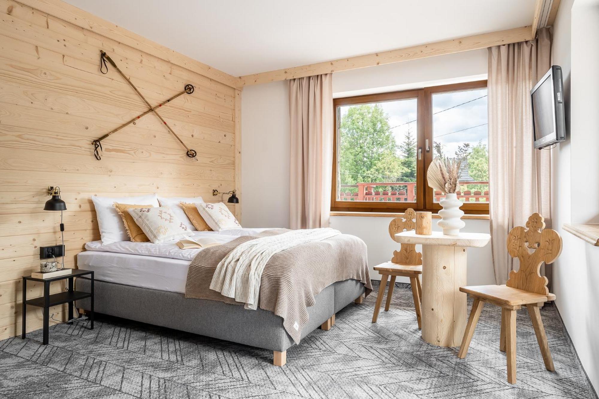 Dom Gorski 878 Mnpm Zakopane Luaran gambar